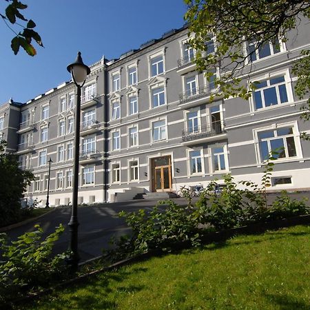 Frogner House - Bogstadveien Oslo Extérieur photo