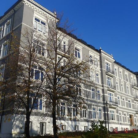 Frogner House - Bogstadveien Oslo Extérieur photo