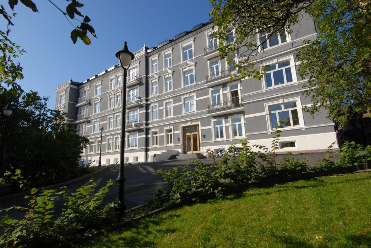 Frogner House - Bogstadveien Oslo Extérieur photo
