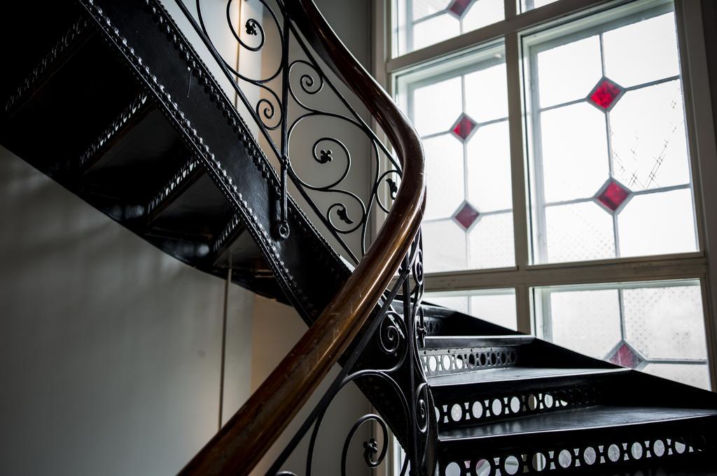 Frogner House - Bogstadveien Oslo Extérieur photo